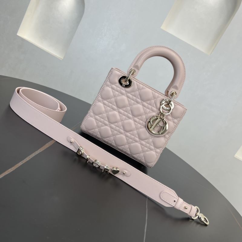 Christian Dior My Lady Bags